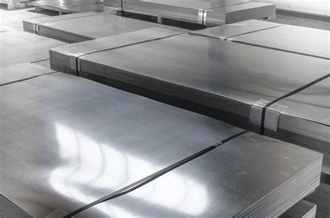 working with galvanized sheet metal|galvanized sheet metal uses.